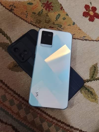 Vivo Y21