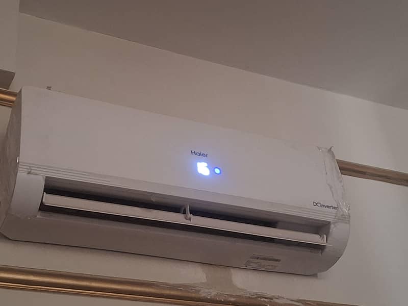 air conditioner 0