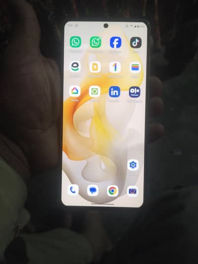 Motorola g Style 2024 8 128
