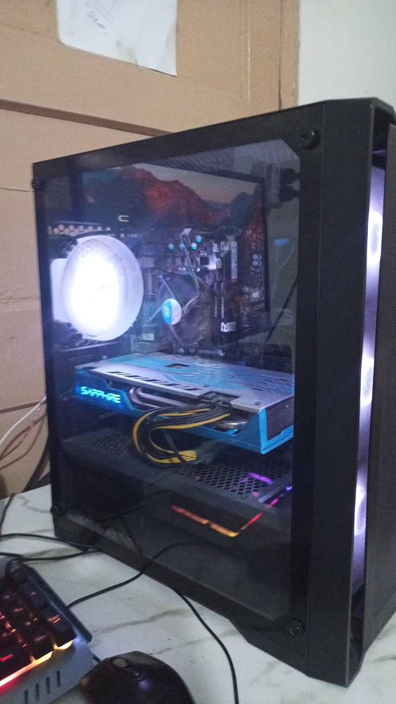 gaming pc 1