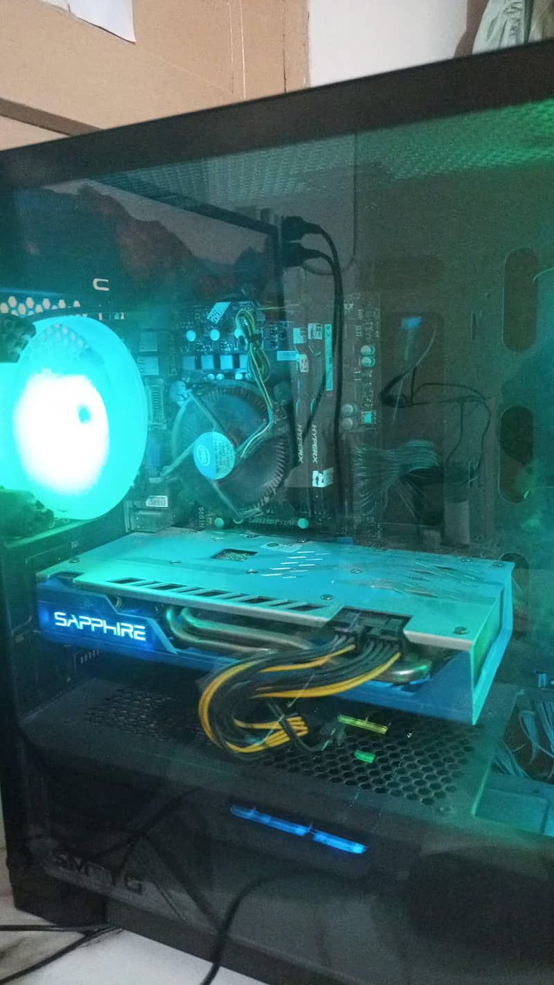 gaming pc 2