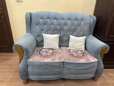 used sofa set for sale