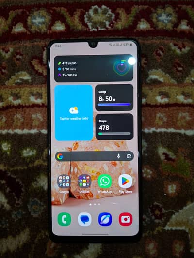 Samsung Mobile A32 4G