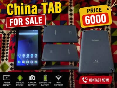 Alcatel Tab