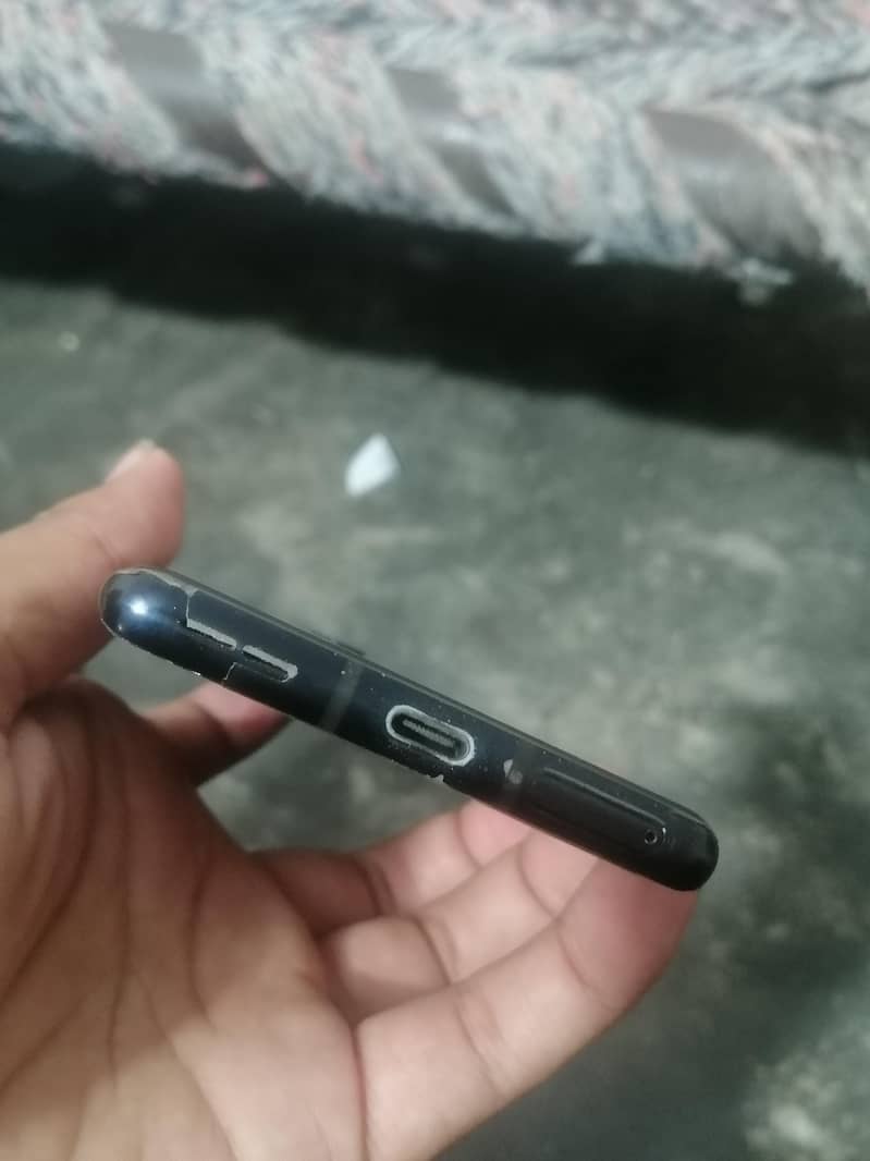 One Plus 8 0