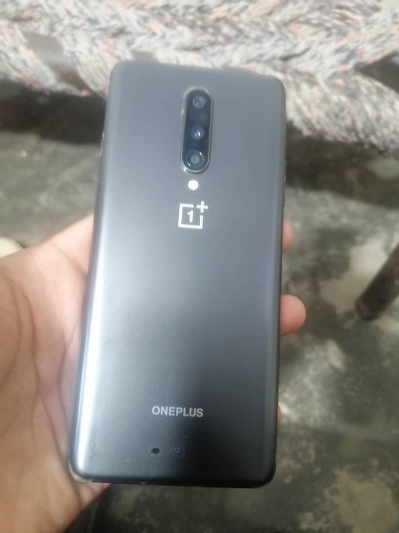 One Plus 8 1