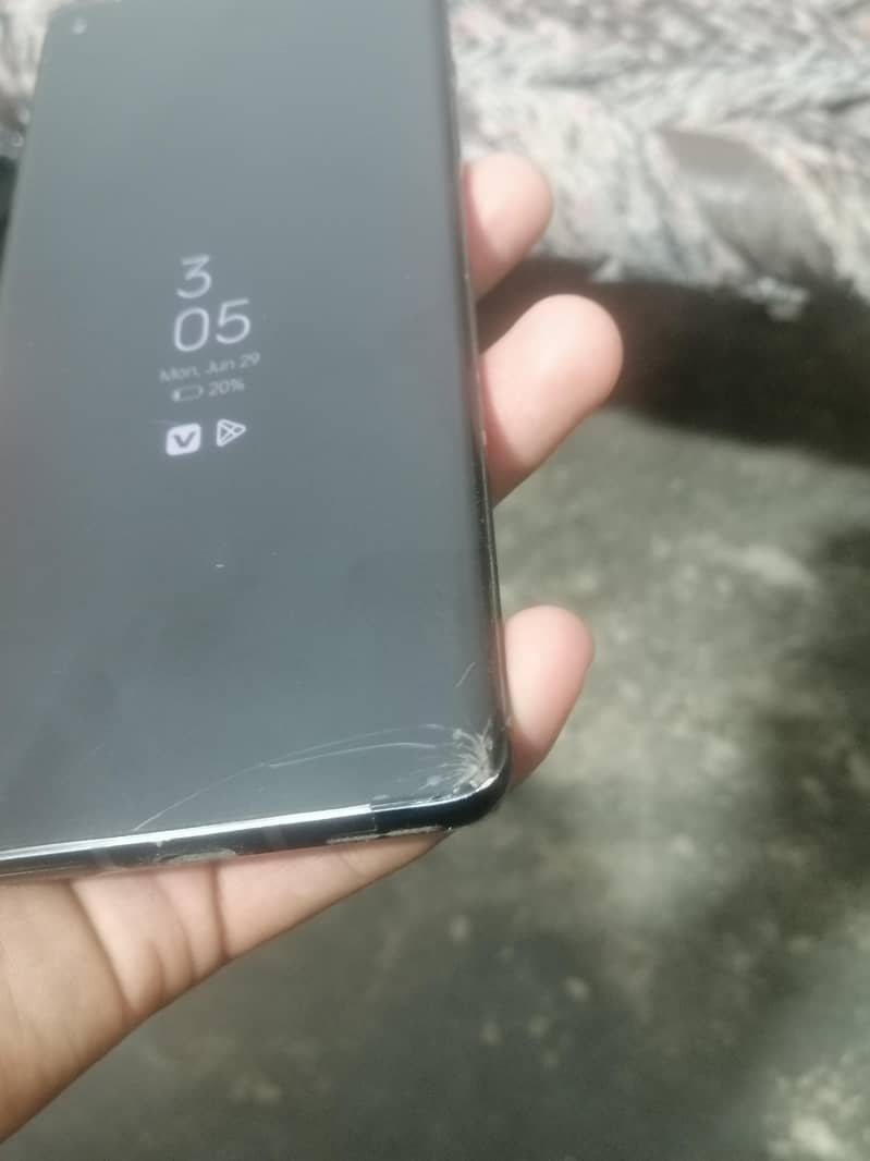 One Plus 8 2