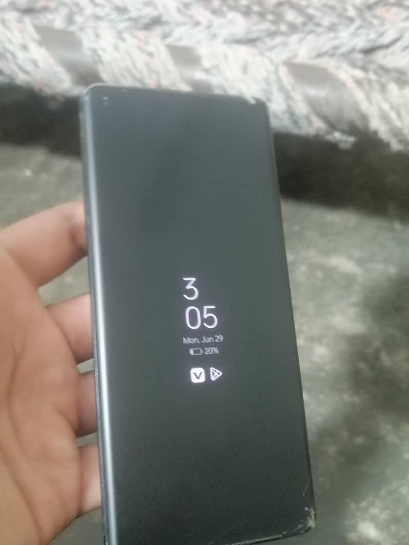 One Plus 8 4