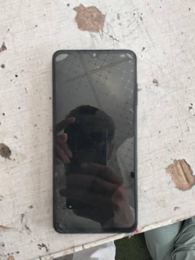 Samsung Galaxy a06
