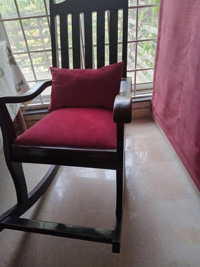 Rocking chair