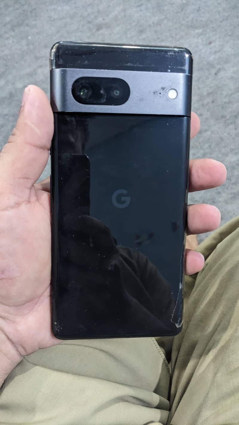 Google Pixel 7 2