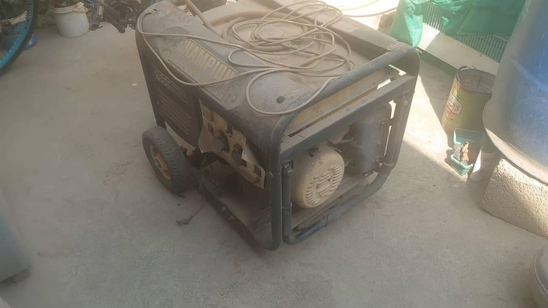 Generator 1