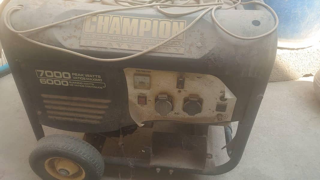 Generator 2