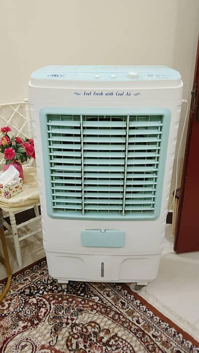 Anex Deluxe Air Cooler (Model AG-9049)