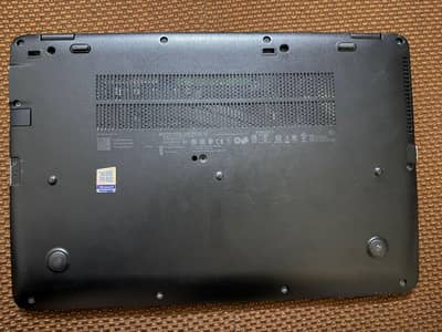 HP ZBook 15u G3