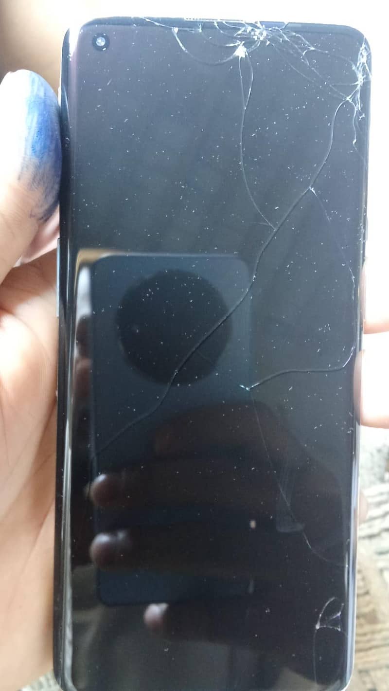 one plus 9pro 5g 0