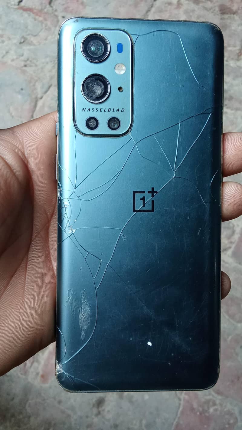 one plus 9pro 5g 3