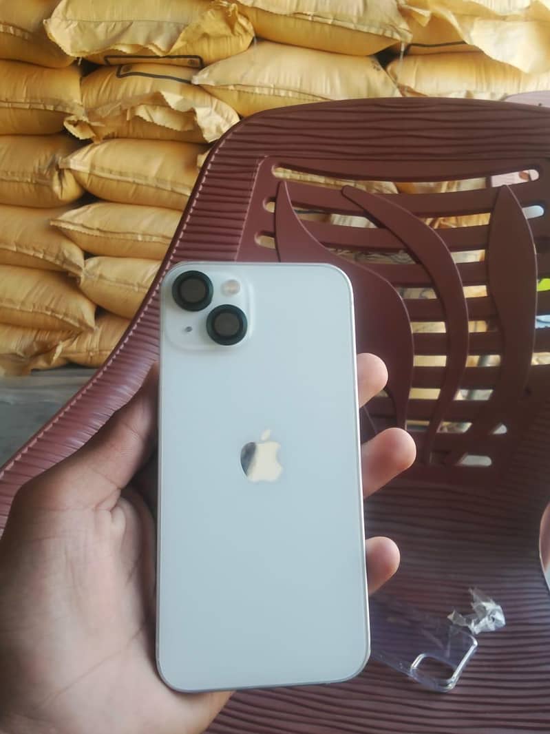 Apple iPhone 13 0