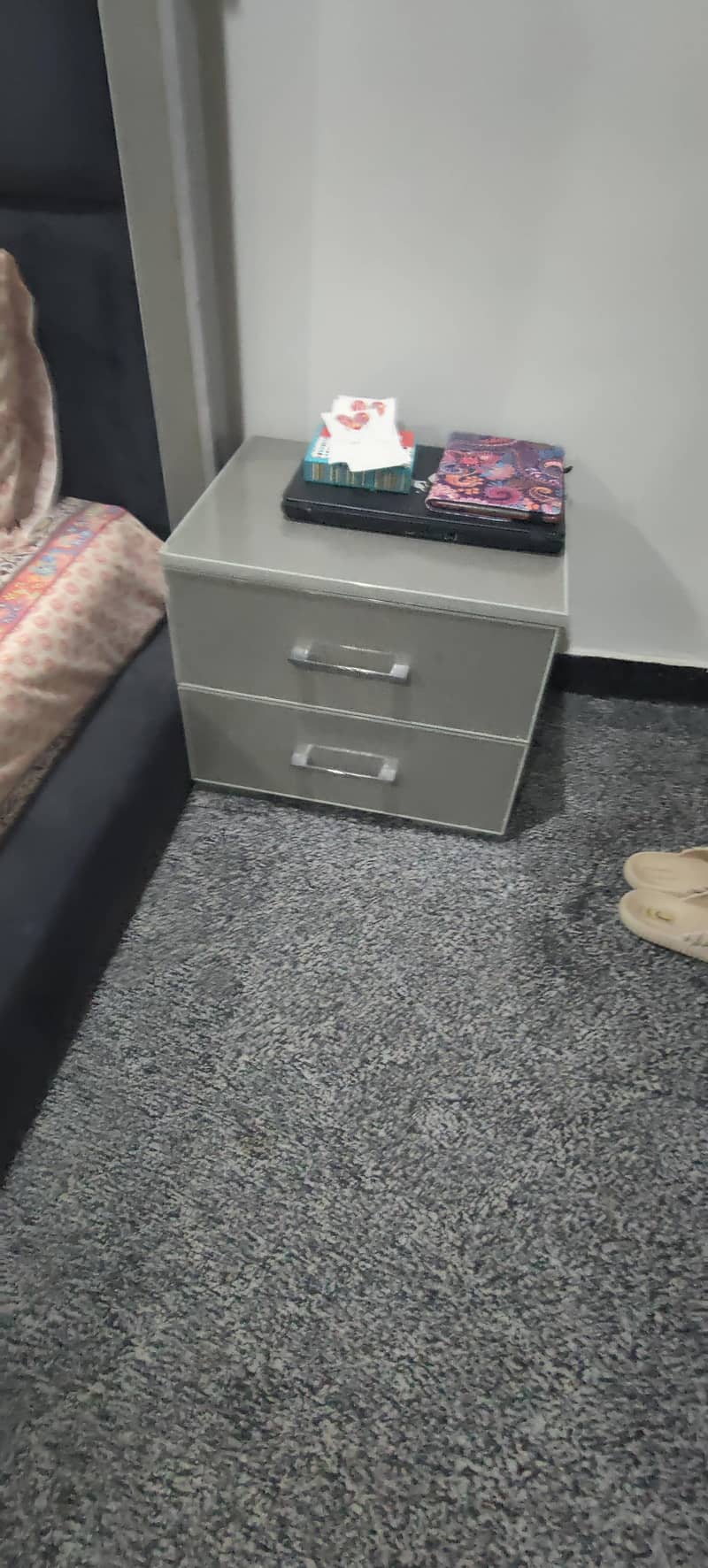 Double Bed Set 3