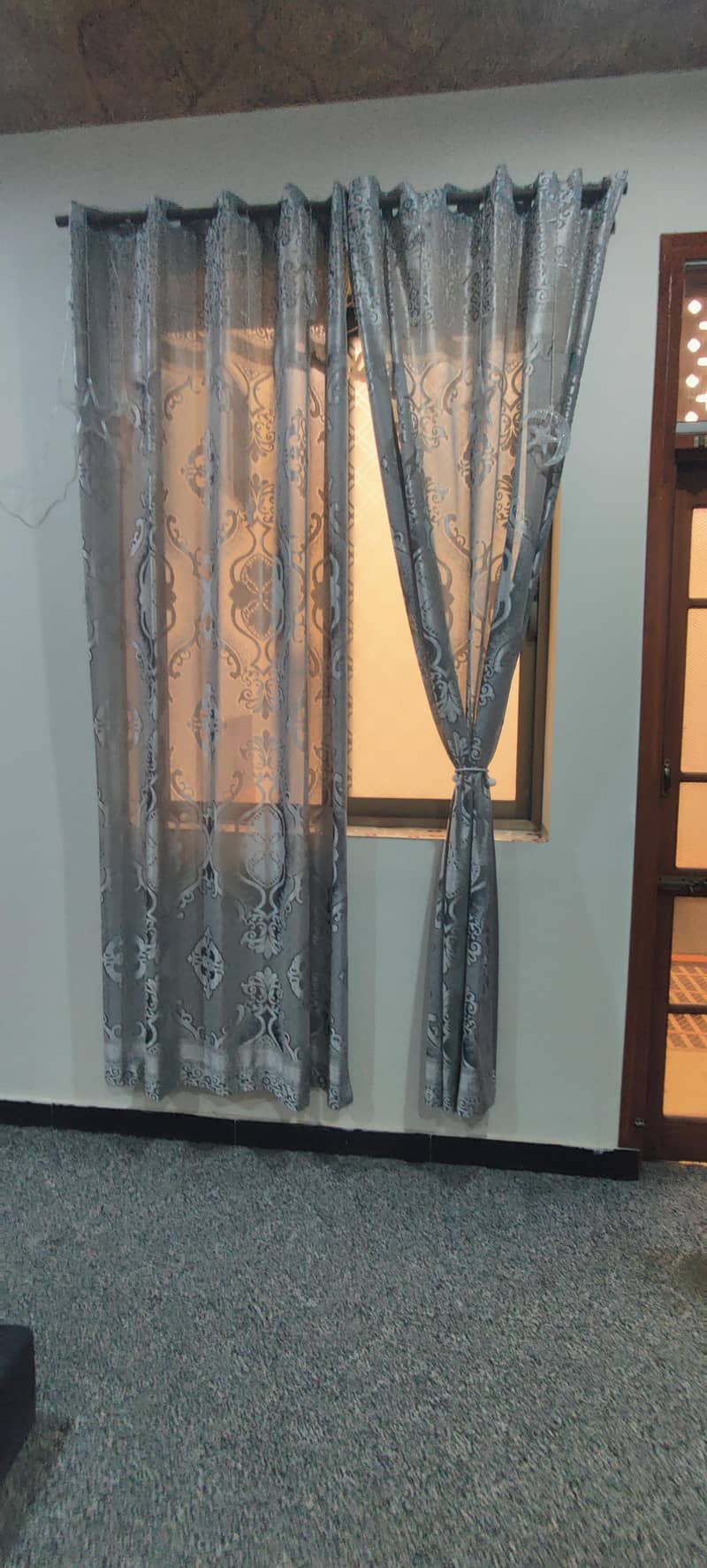 Double Bed Set 8