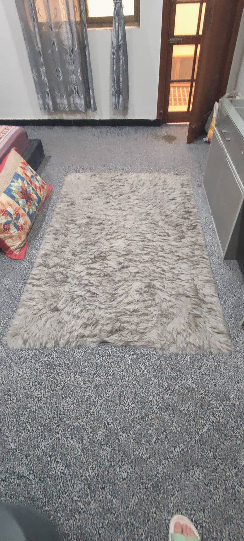 Double Bed Set 9
