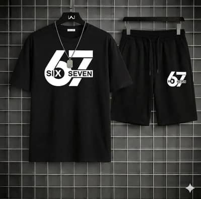 Track suit