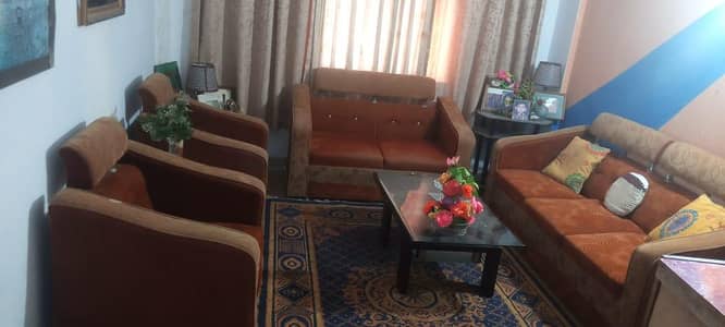 7 seater sofa set