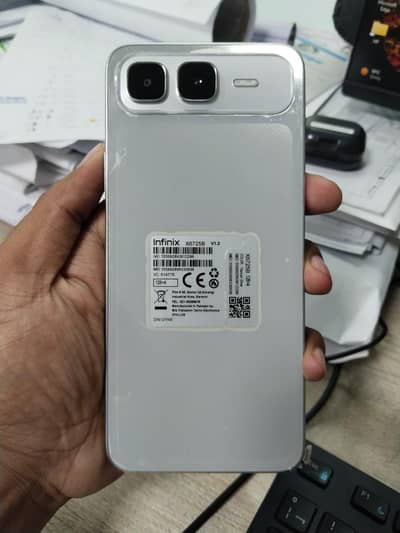 Infinix Smart 10 Plus For Sale 
