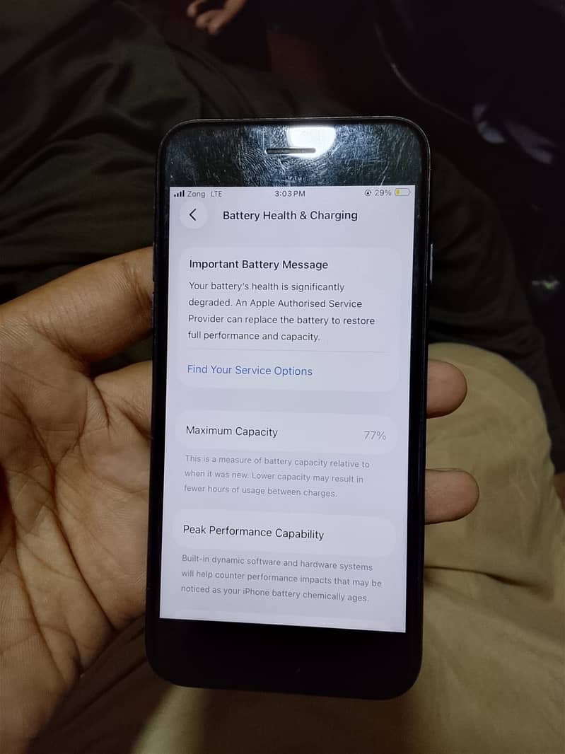 Apple iPhone SE 4