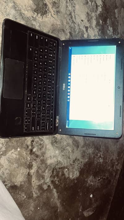 Chromebook 11   3180