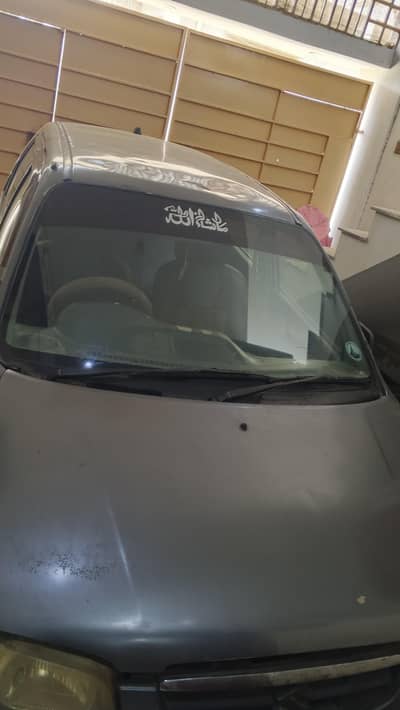 Suzuki Alto 2010