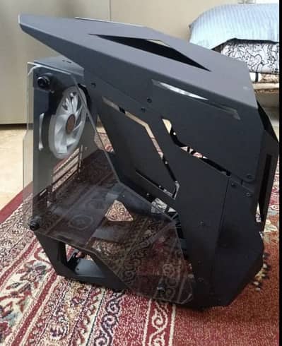 PC CASE