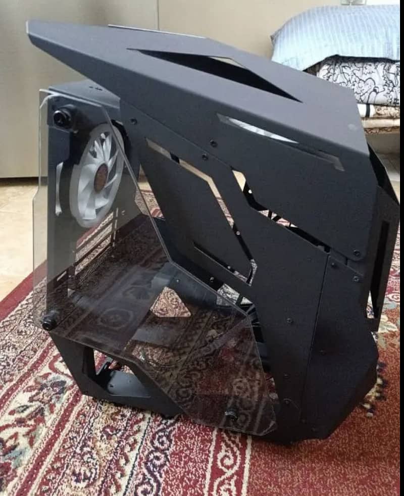 PC CASE 0