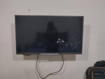 ecostar lcd
