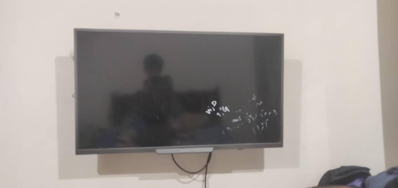 ecostar lcd 1