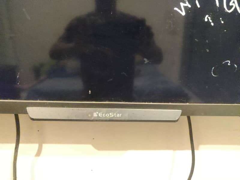 ecostar lcd 2