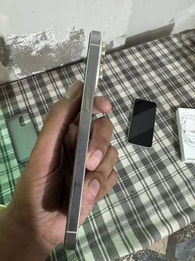 Apple iPhone 14 Pro Max pta approved 256 gb
