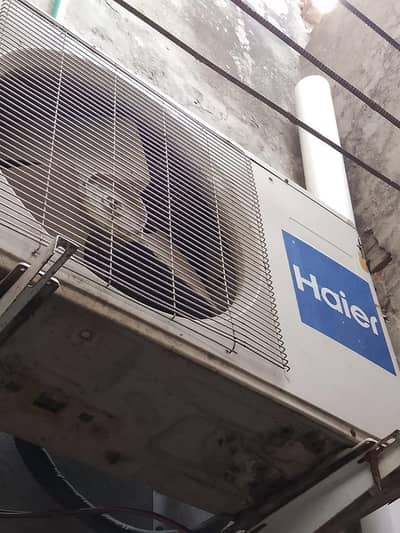 1ton hair dc inverter
