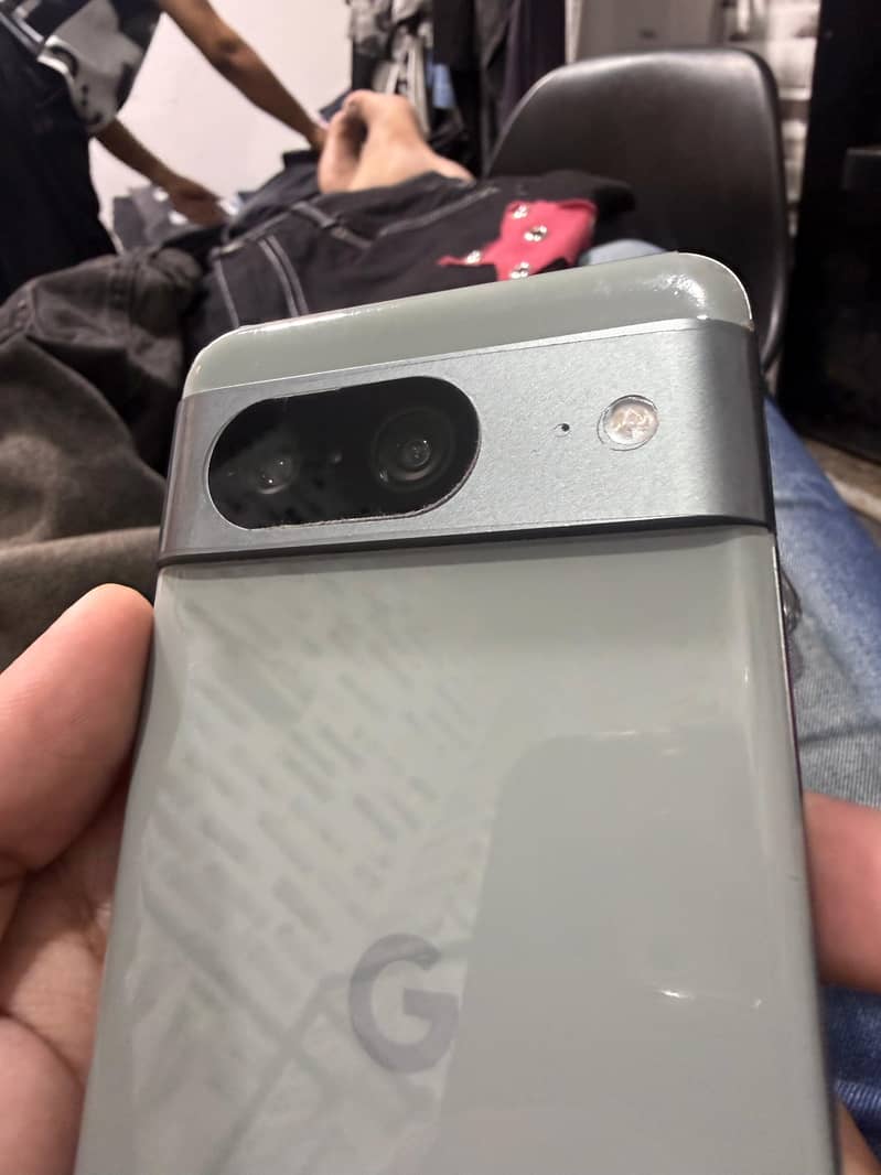 Google Pixel 8 1