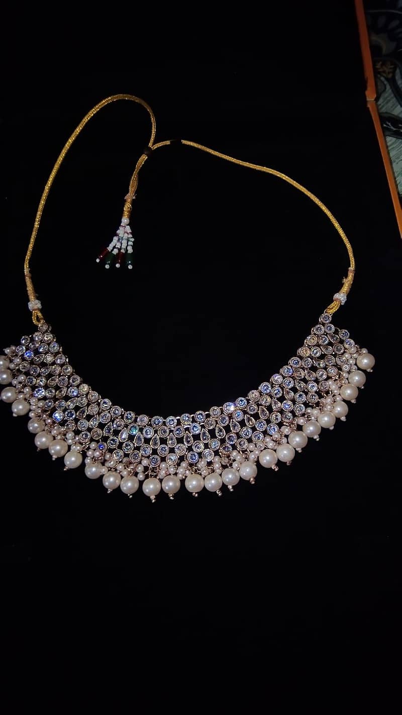 Indian set 1