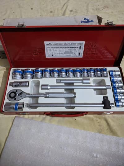 24 goti wrench Germany
