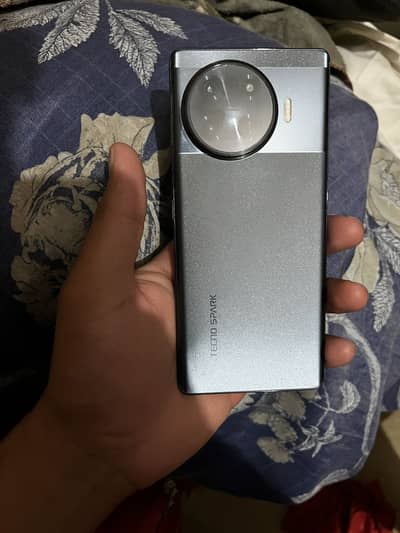 Tecno Spark 20 Pro Plus 8/256 complete box contact no 0334 0069302