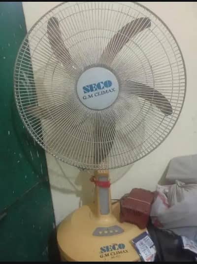 12Vold Fan all ok solar pe battery pe wapda pe Chala sakte hain supply
