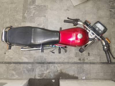 Honda70. . . 2024 Model