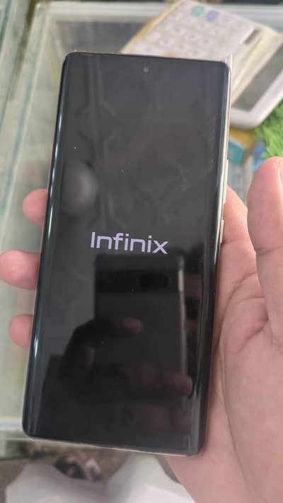 Infinix Zero 30