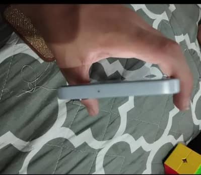 Samsung Mobile A16