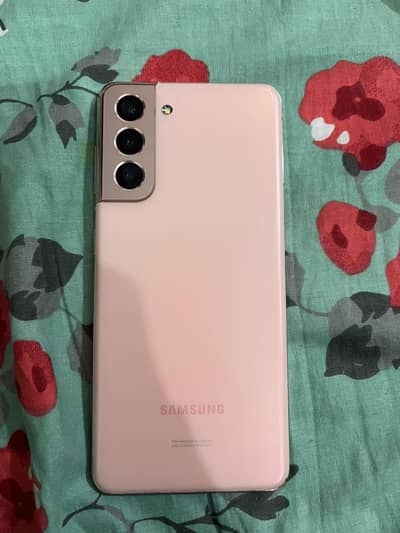 Samsung Mobile S21