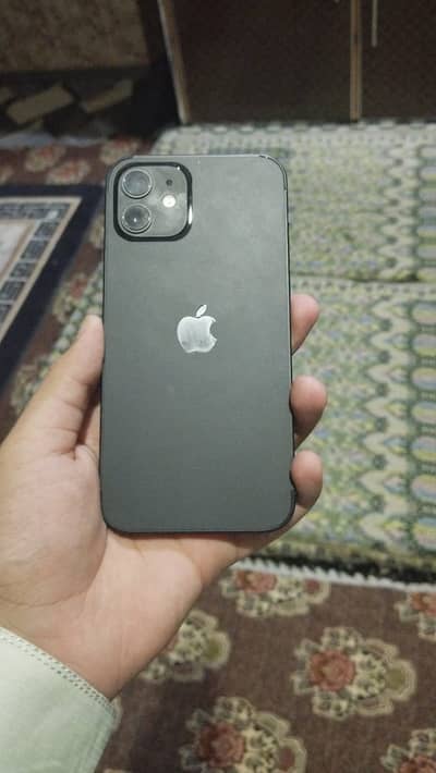 Apple iPhone 12
