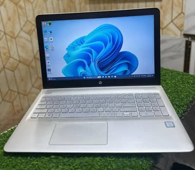 HP EnvyBook Core i7 7th Gen 16/256 Laptop