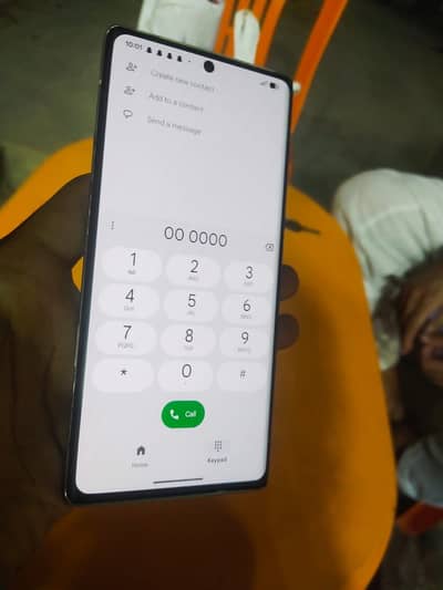 Google Pixel 6 Pro official pta approved